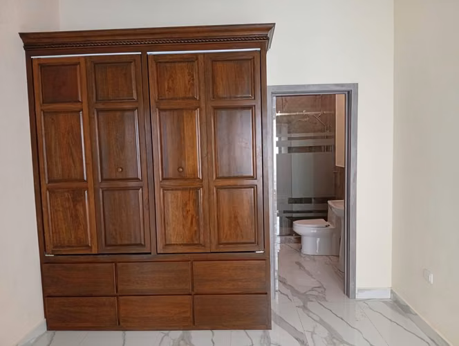 Se Vende Casa Nueva! Res. El Sauce/Villa Napoleones - Imagen 10