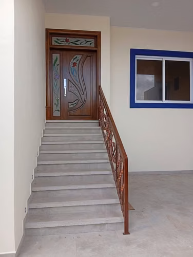 Se Vende Casa Nueva! Res. El Sauce/Villa Napoleones - Imagen 2