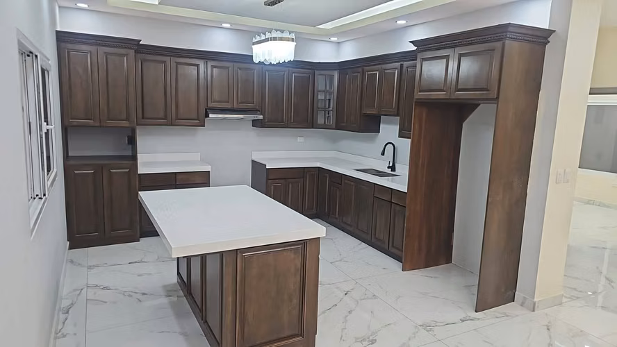 Se Vende Casa Nueva! Res. El Sauce/Villa Napoleones - Imagen 8
