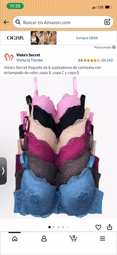 Peine secador  bracieles pestaas mascarías   Perfumes