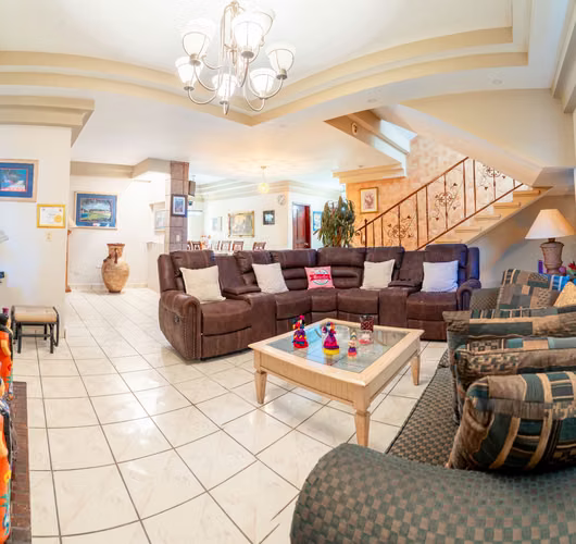 Casa en Venta Col del Valle SPS  - Imagen 6