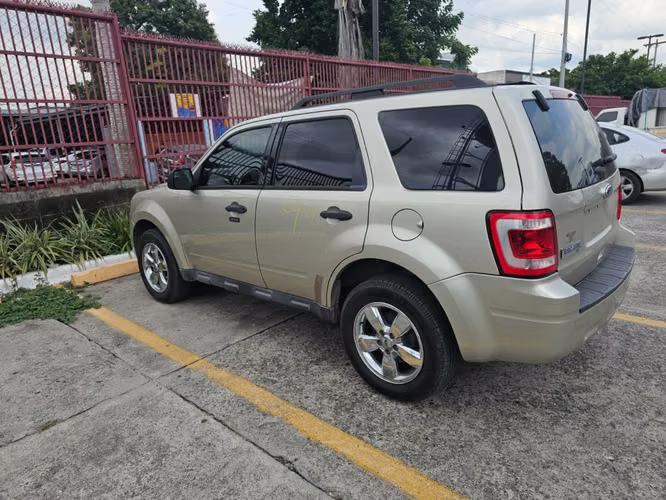 ford escape 2012 - Imagen 5