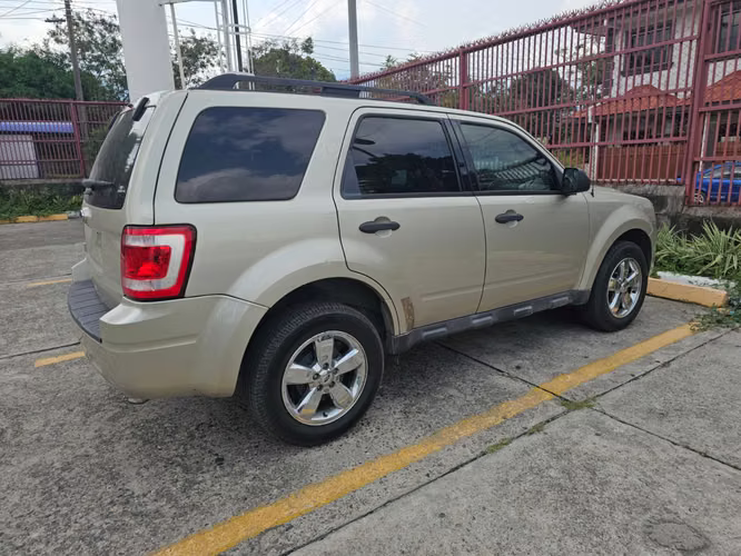 ford escape 2012 - Imagen 3