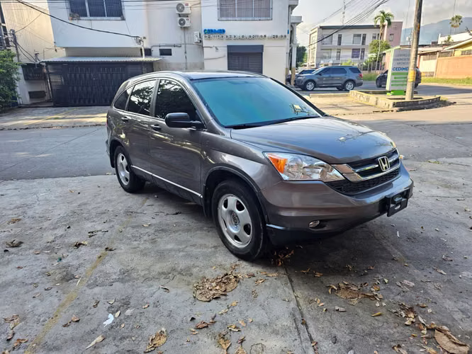 honda crv 2011 4x4 - Imagen 5