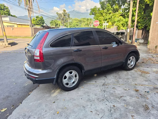 honda crv 2011 4x4 - Imagen 3