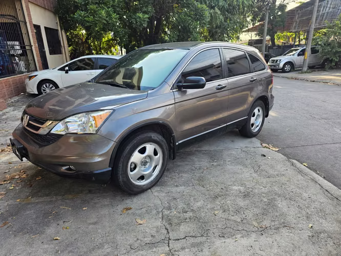 honda crv 2011 4x4 - Imagen 1