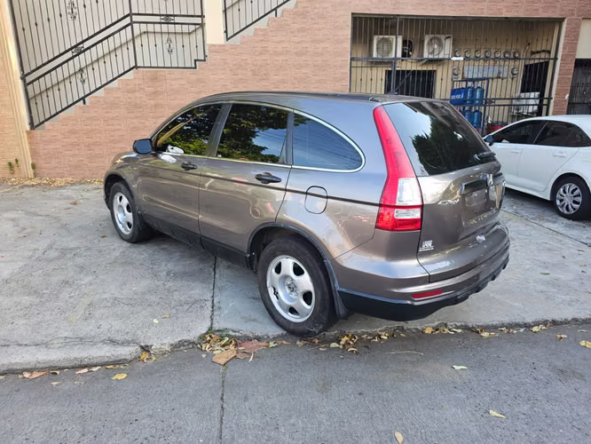 honda crv 2011 4x4 - Imagen 6