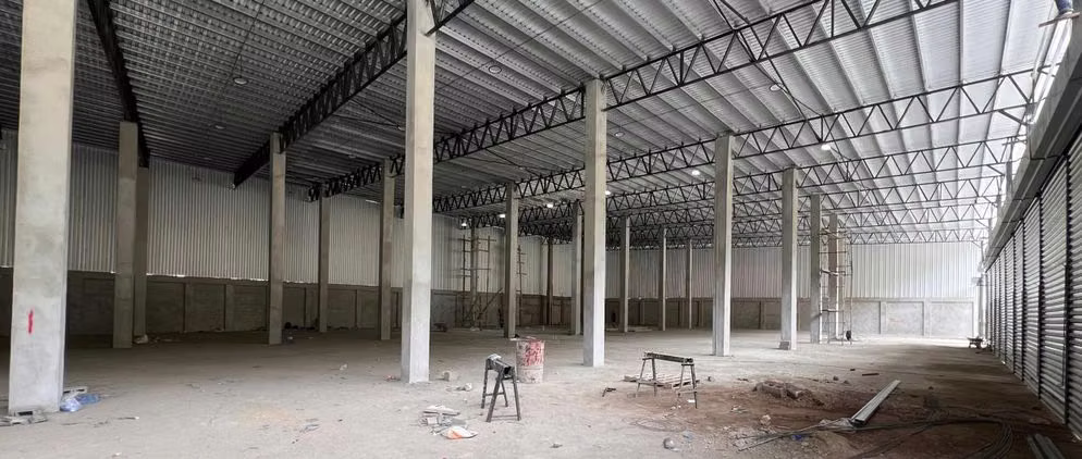 Alquiler de Nueva Bodega en El Anillo Periférico– Zona Sur - Imagen 5