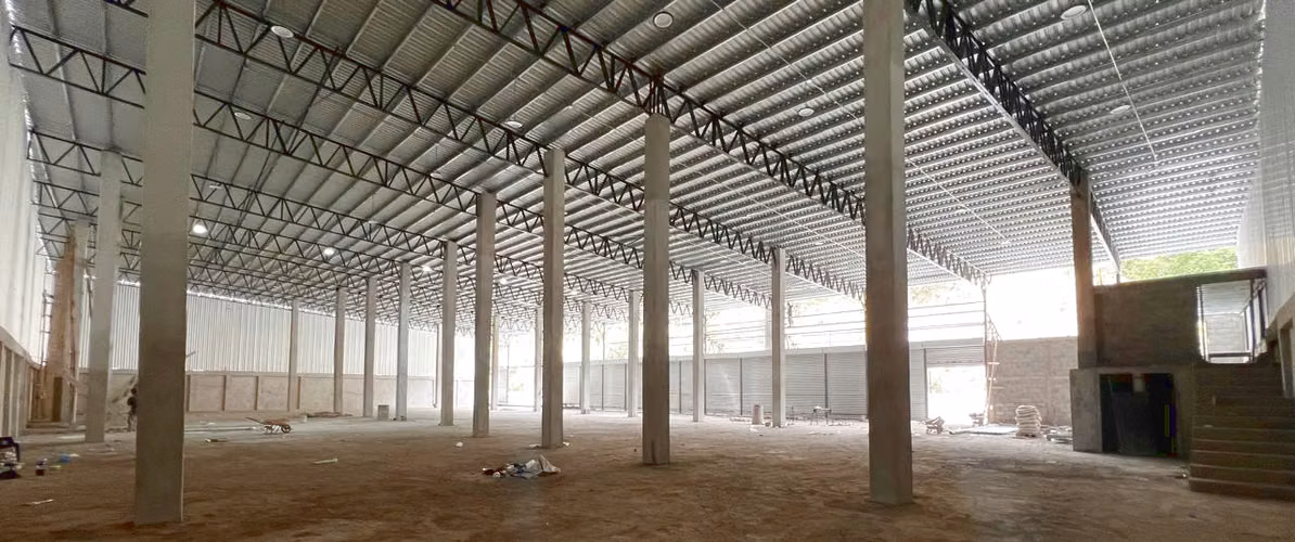 Alquiler de Nueva Bodega en El Anillo Periférico– Zona Sur - Imagen 4