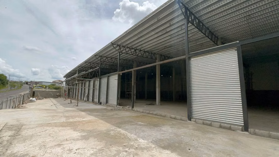 Alquiler de Nueva Bodega en El Anillo Periférico– Zona Sur - Imagen 2