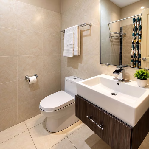 Apartamento full amueblado en renta - Lomas del Guijarro - Imagen 6