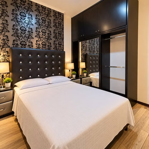 Apartamento full amueblado en renta - Lomas del Guijarro - Imagen 7