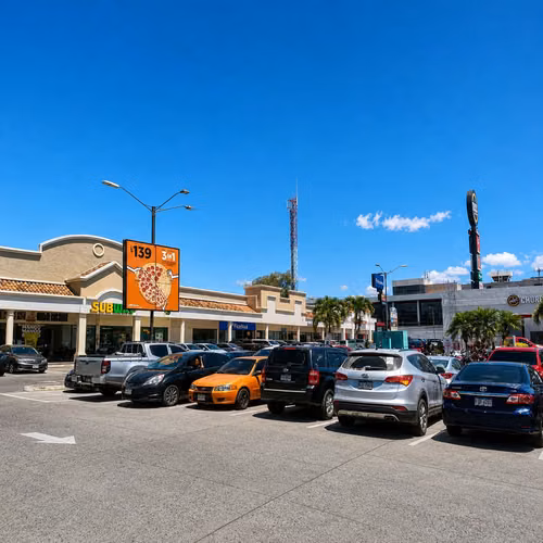 Local comercial en alquiler - Zona sur de Tegucigalpa - Imagen 4