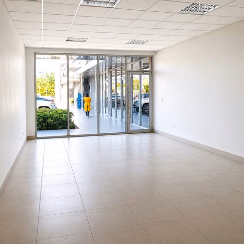 Local comercial en alquiler - Zona sur de Tegucigalpa