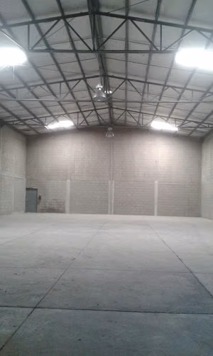 SE ALQUILA BODEGA EN COMPLEJO SAN BERNARDO - Imagen 11
