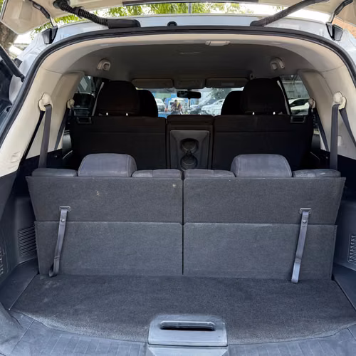 NISSAN XTRAIL 2016 - Imagen 6