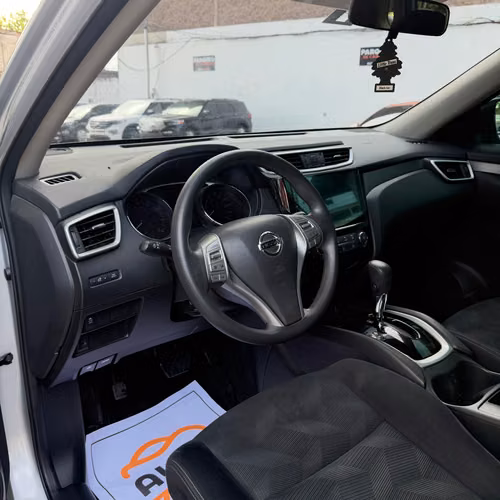 NISSAN XTRAIL 2016 - Imagen 10