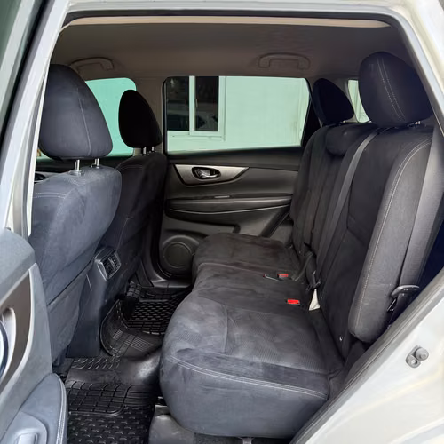 NISSAN XTRAIL 2016 - Imagen 7