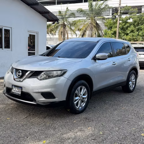 NISSAN XTRAIL 2016 - Imagen 2