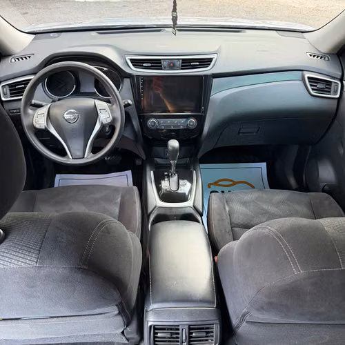 NISSAN XTRAIL 2016 - Imagen 9