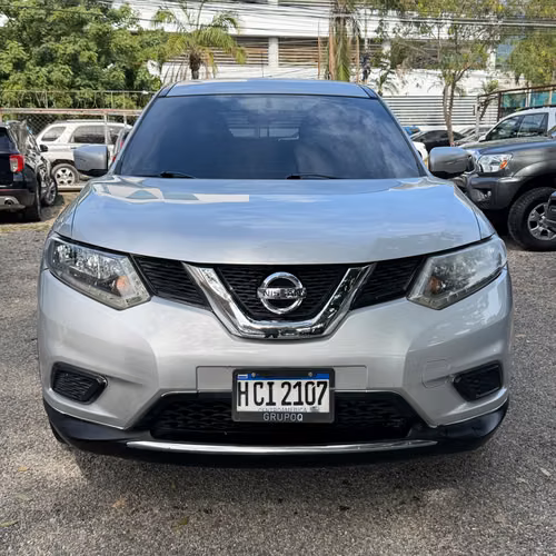NISSAN XTRAIL 2016 - Imagen 3
