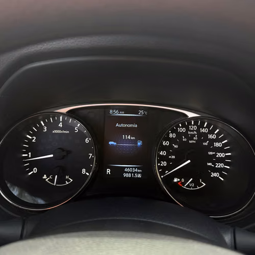 NISSAN XTRAIL 2016 - Imagen 13