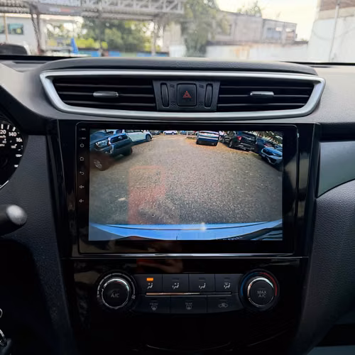 NISSAN XTRAIL 2016 - Imagen 12