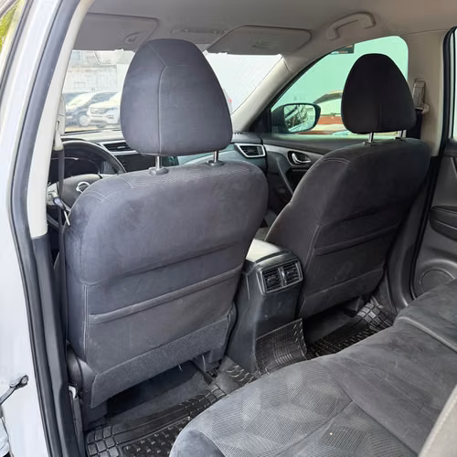 NISSAN XTRAIL 2016 - Imagen 8