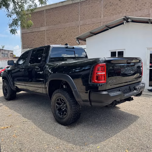 RAM 1500 RHO 2026 - Imagen 6
