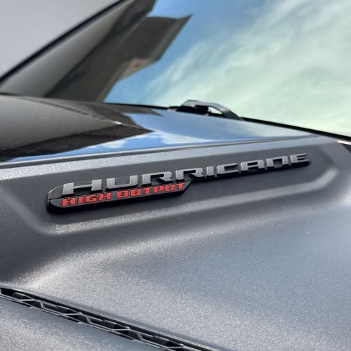 RAM 1500 RHO 2026 - Imagen 15