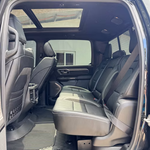 RAM 1500 RHO 2026 - Imagen 11