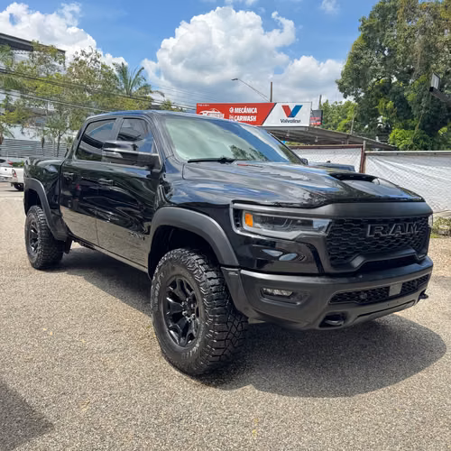 RAM 1500 RHO 2026