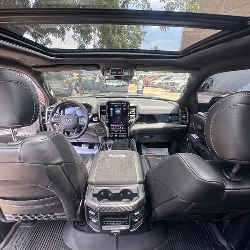 RAM 1500 RHO 2026 - Imagen 12