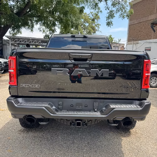 RAM 1500 RHO 2026 - Imagen 5