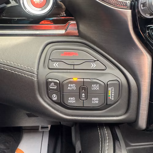 RAM 1500 RHO 2026 - Imagen 17