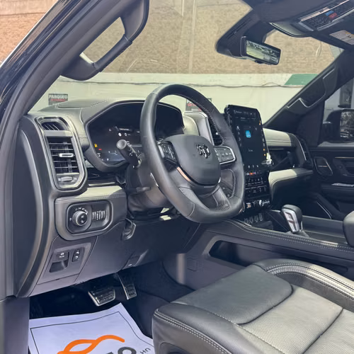 RAM 1500 RHO 2026 - Imagen 9