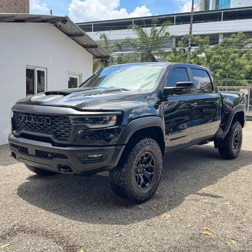 RAM 1500 RHO 2026 - Imagen 2