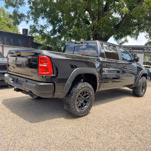 RAM 1500 RHO 2026 - Imagen 4