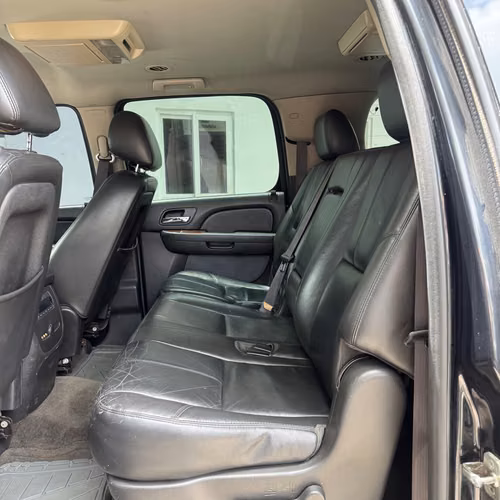 CHEVROLET SUBURBAN 4x4 2012 - Imagen 6