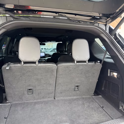 FORD EXPLORER LIMITED 4WD 2020 - Imagen 5