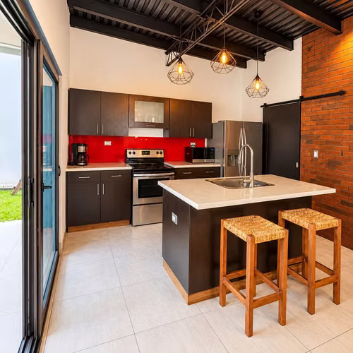 Venta Hermoso Casa en Residencial Palmeras San Ignacio  - Imagen 3