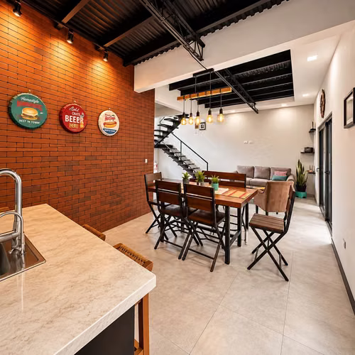 Venta Hermoso Casa en Residencial Palmeras San Ignacio  - Imagen 4