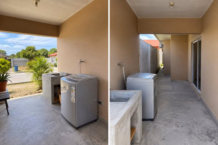  EN VENTA | VILLA VALENCIA – SAN PEDRO SULA - Imagen 7