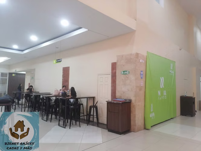 ALQUILO LOCAL COMERCIAL EN EL TERCER NIVEL DE NOVACENTRO - Imagen 3