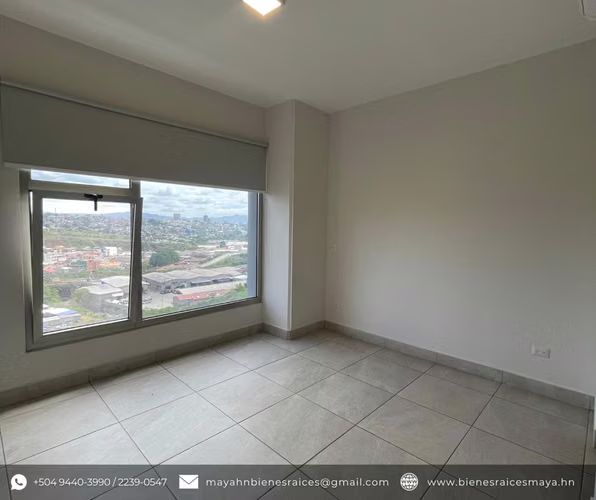 ¡Se alquila apartamento en Torre Taragon, Tegucigalpa! - Imagen 4