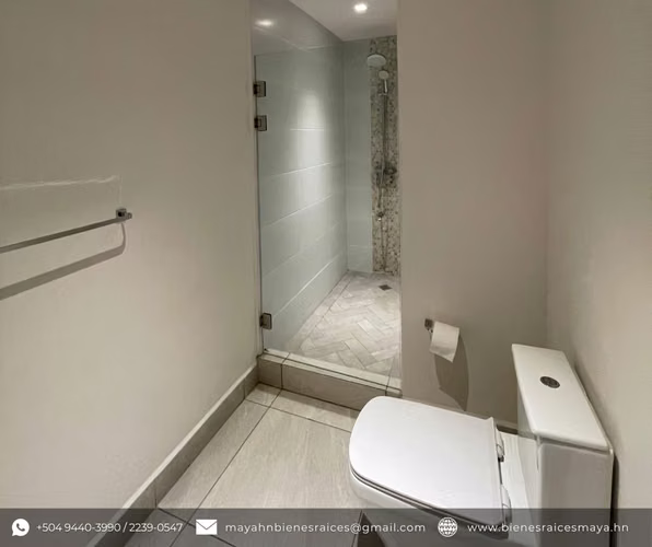 ¡Se alquila apartamento en Torre Taragon, Tegucigalpa! - Imagen 6