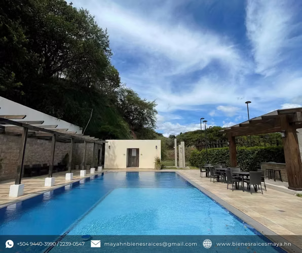 ¡Se alquila apartamento en Torre Taragon, Tegucigalpa! - Imagen 9