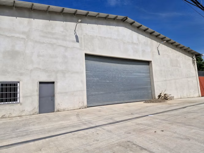  ¡BODEGA EN RENTA – CHOLOMA!  - Imagen 2