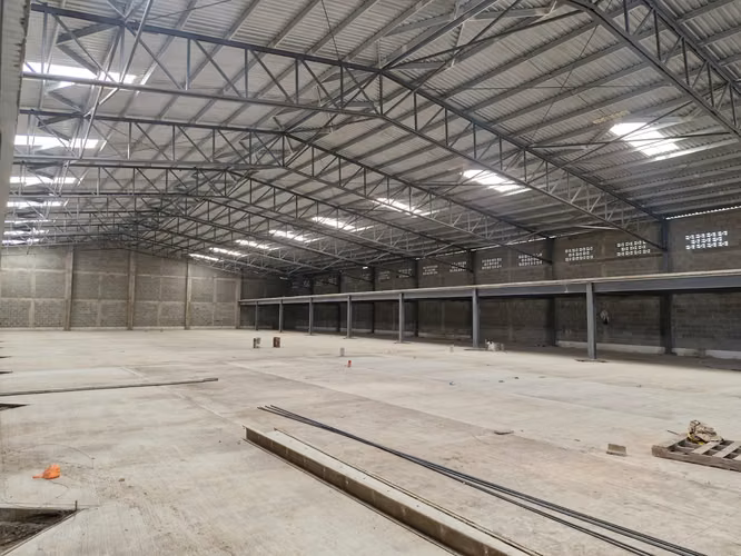  ¡BODEGA EN RENTA – CHOLOMA!  - Imagen 5