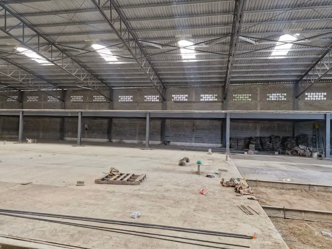  ¡BODEGA EN RENTA – CHOLOMA!  - Imagen 7